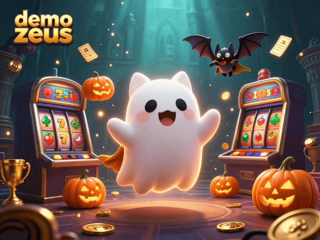 Menangkan jackpot dengan demo zeus pada slot plinko terbaik sambil menikmati pengalaman kasino yang menyenangkan.