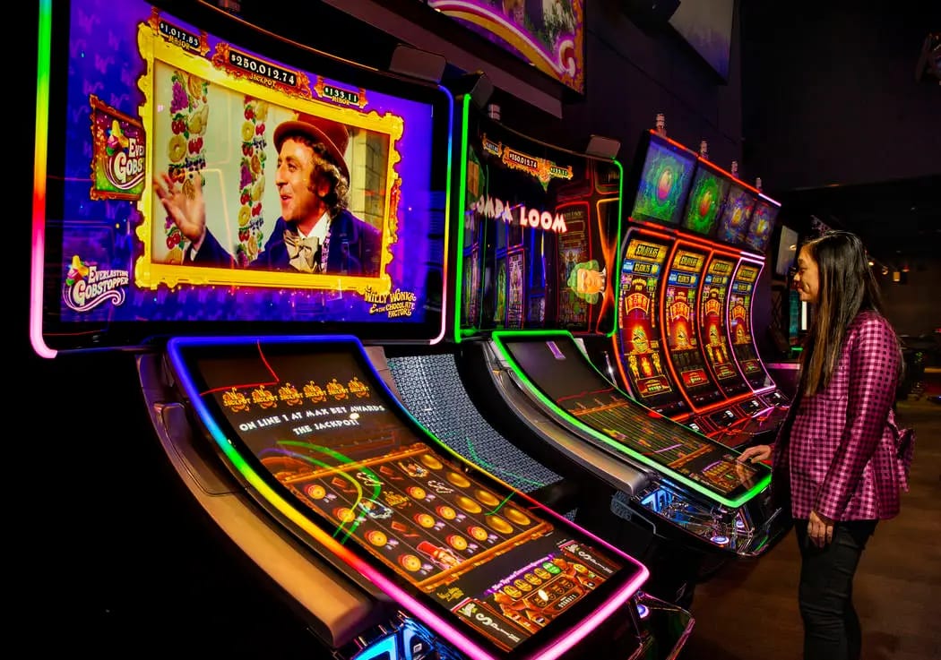The Best Strategies for Winning at Online Casino Saskatchewan