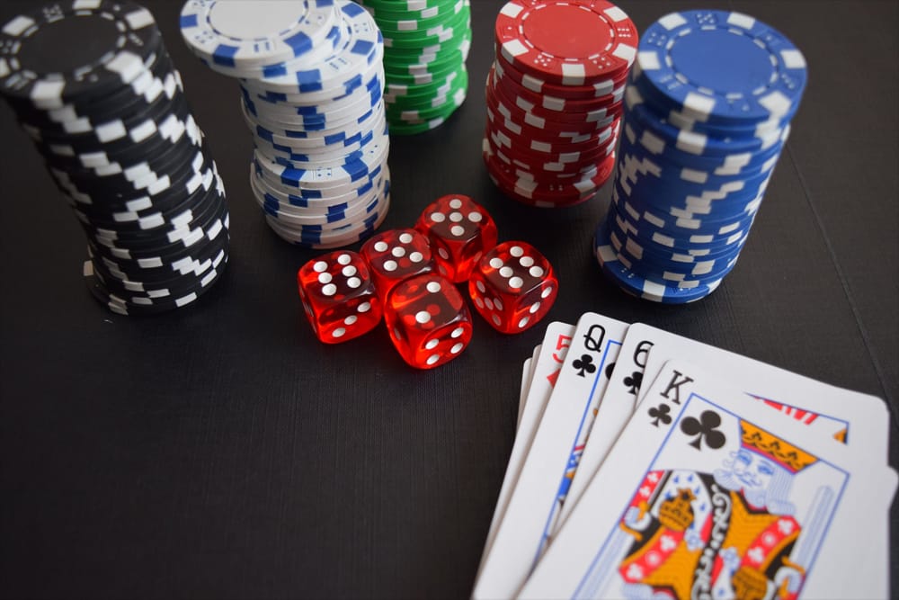 The Thrill of Online Casino Texas: A Guide to Winning Big in the Lone Star State