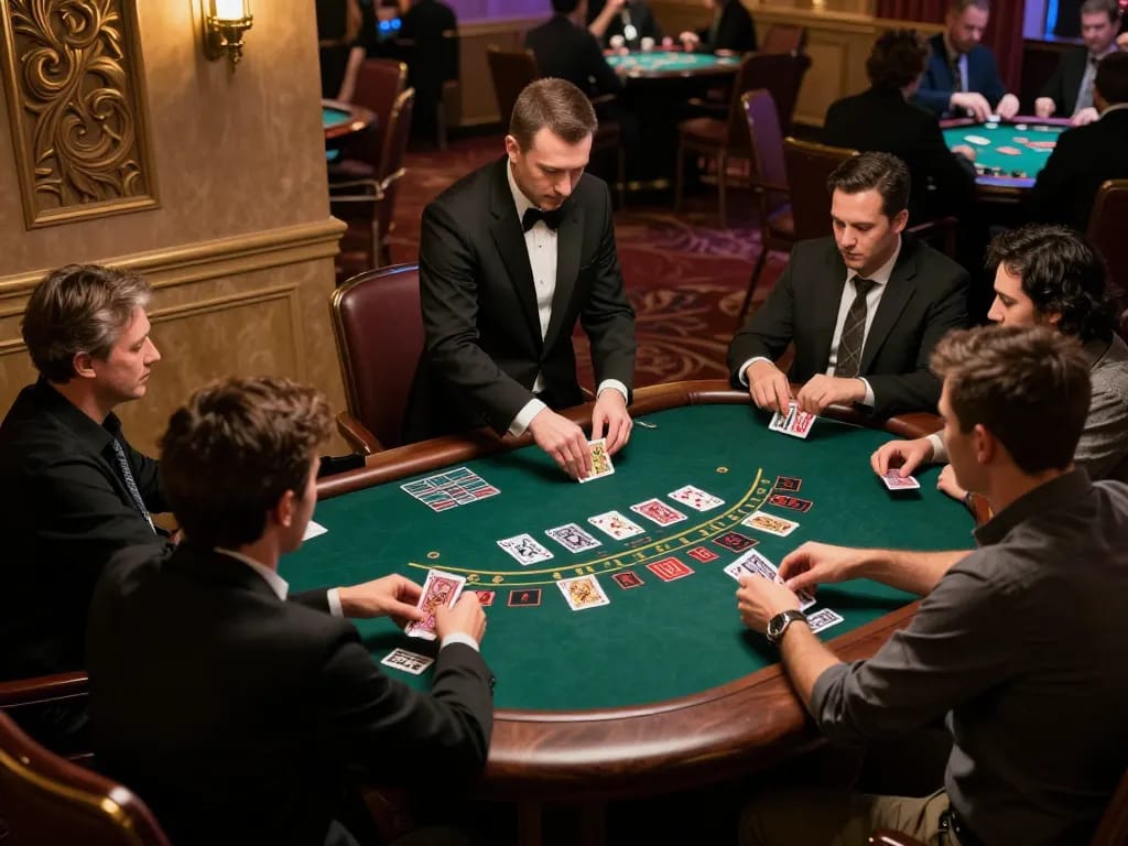 WIN big at FUN79 playing live blackjack with professional dealers and engaging gameplay