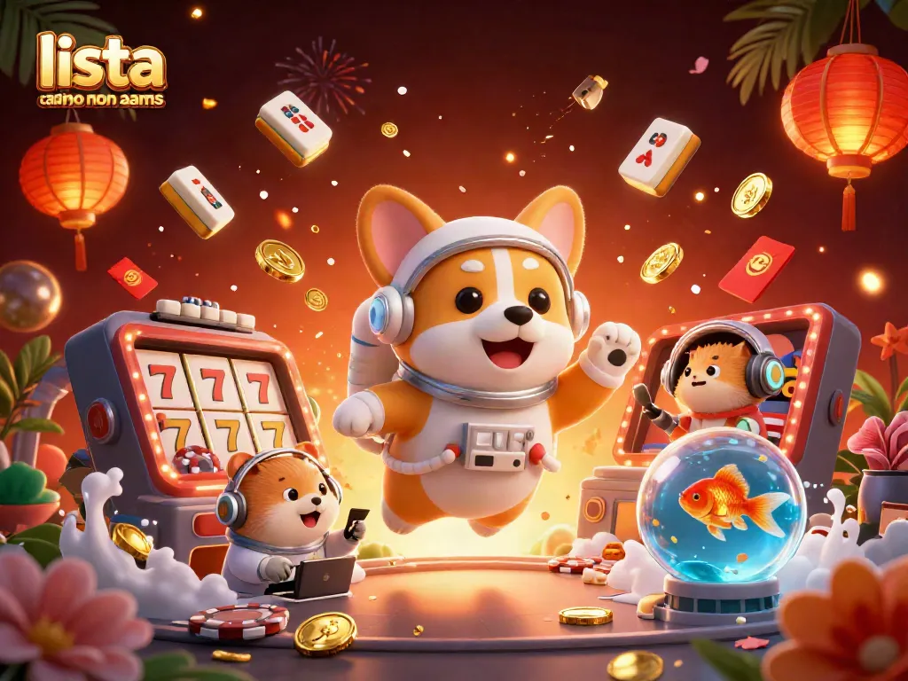 Gioca nei migliori casino non AAMS con esperienze uniche e bonus sorprendenti.