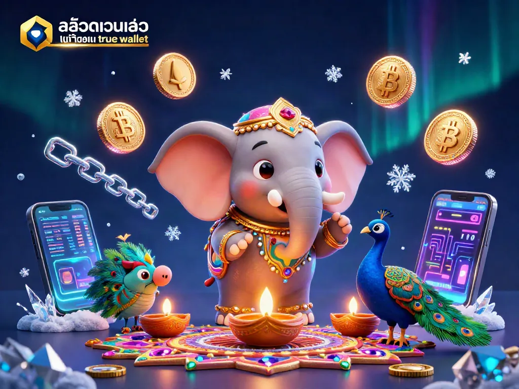 เล่นสล็อตเว็บตรง ฝากถอน true wallet ไม่มีขั้น ต่ำ รับประสบการณ์ความสนุกและกำไรที่แท้จริง