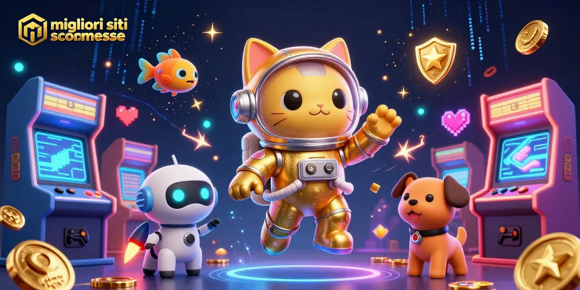 I migliori siti scommesse offrono avventure emozionanti nel mondo del gioco online.