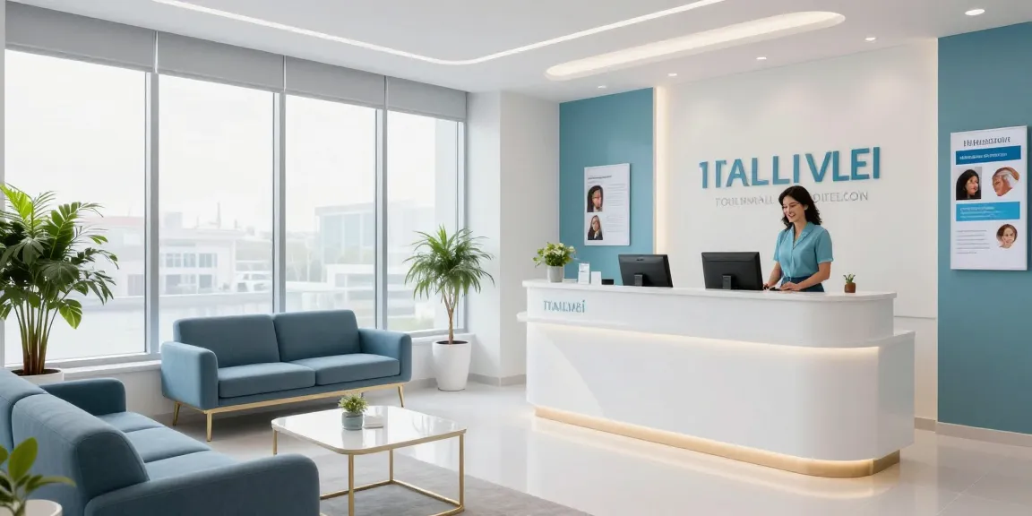 Hair transplant Istanbul clinic providing expert patient care and advanced medical services for hair restoration.