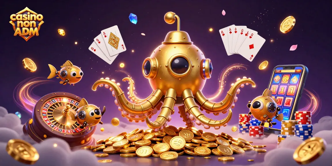 Giocando nei casino non ADM per vincite esclusive e opportunità di gioco uniche.