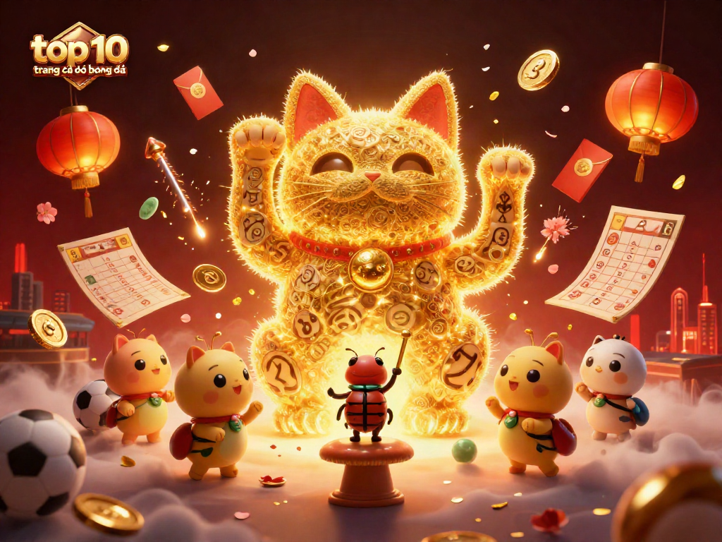Các trang cá độ bóng đá hàng đầu thể hiện sự an toàn và tin cậy cho người chơi trong môi trường cá cược