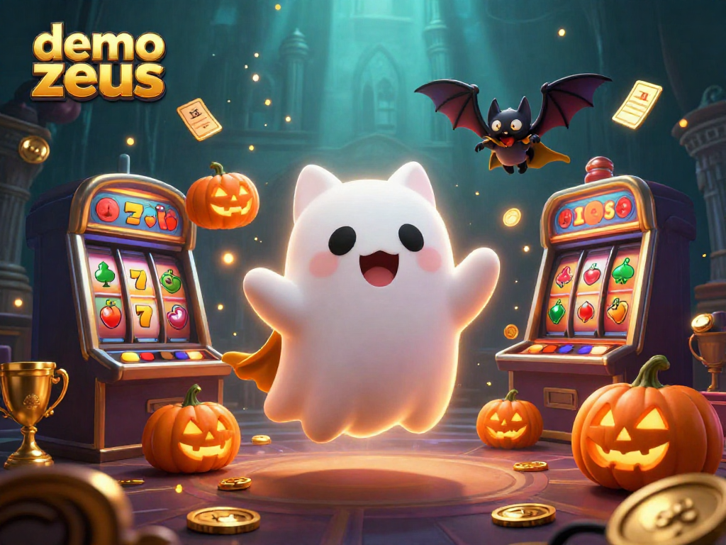 Menangkan jackpot dengan demo zeus pada slot plinko terbaik sambil menikmati pengalaman kasino yang menyenangkan.