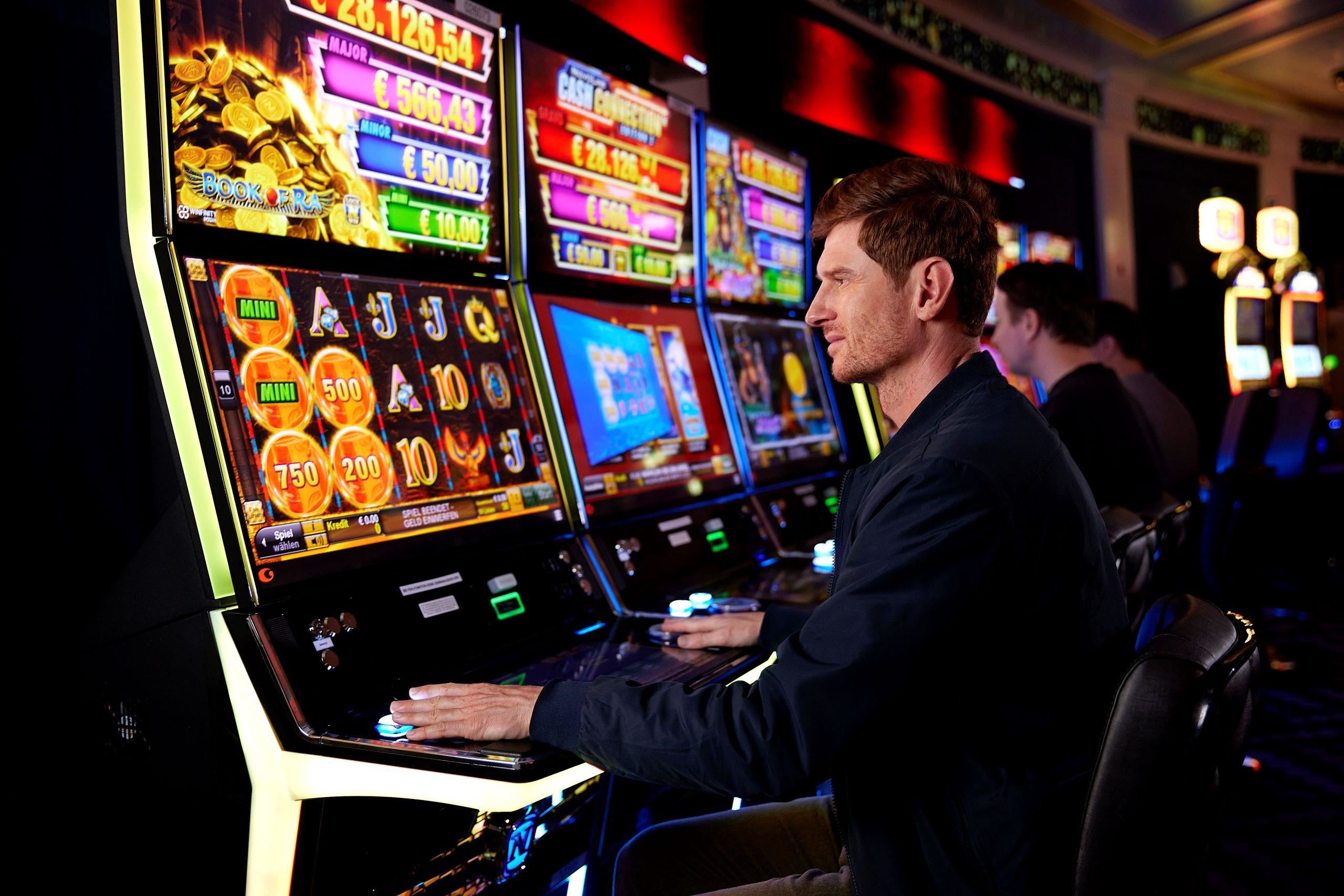 Top Choices for Online Casino Manitoba: A Comprehensive Guide