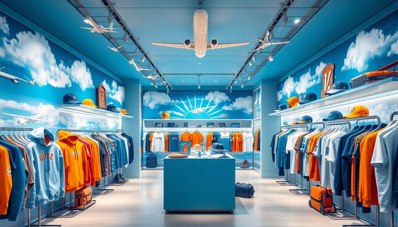 Masterful FLY88 Apparel Trends for 2025: Elevate Your Style