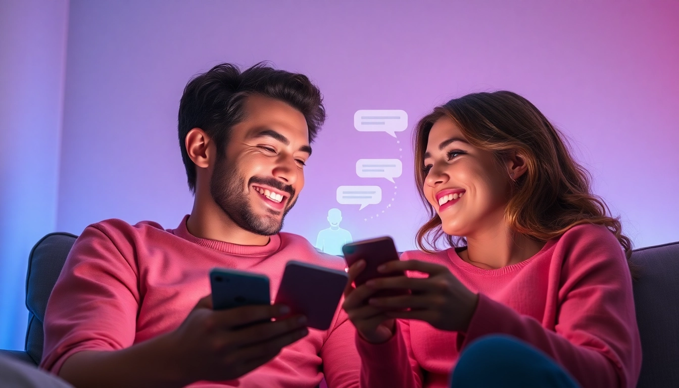 Mastering Sex AI Chat: 2025’s Revolutionary Digital Connection