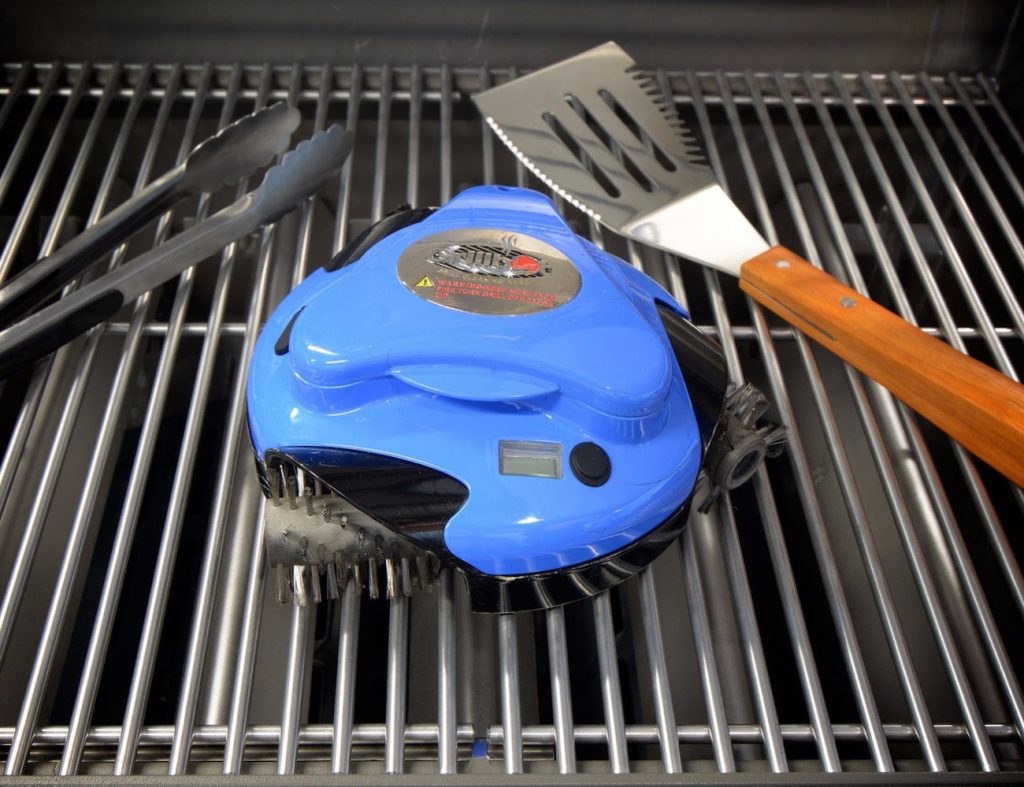 grillbot reviews