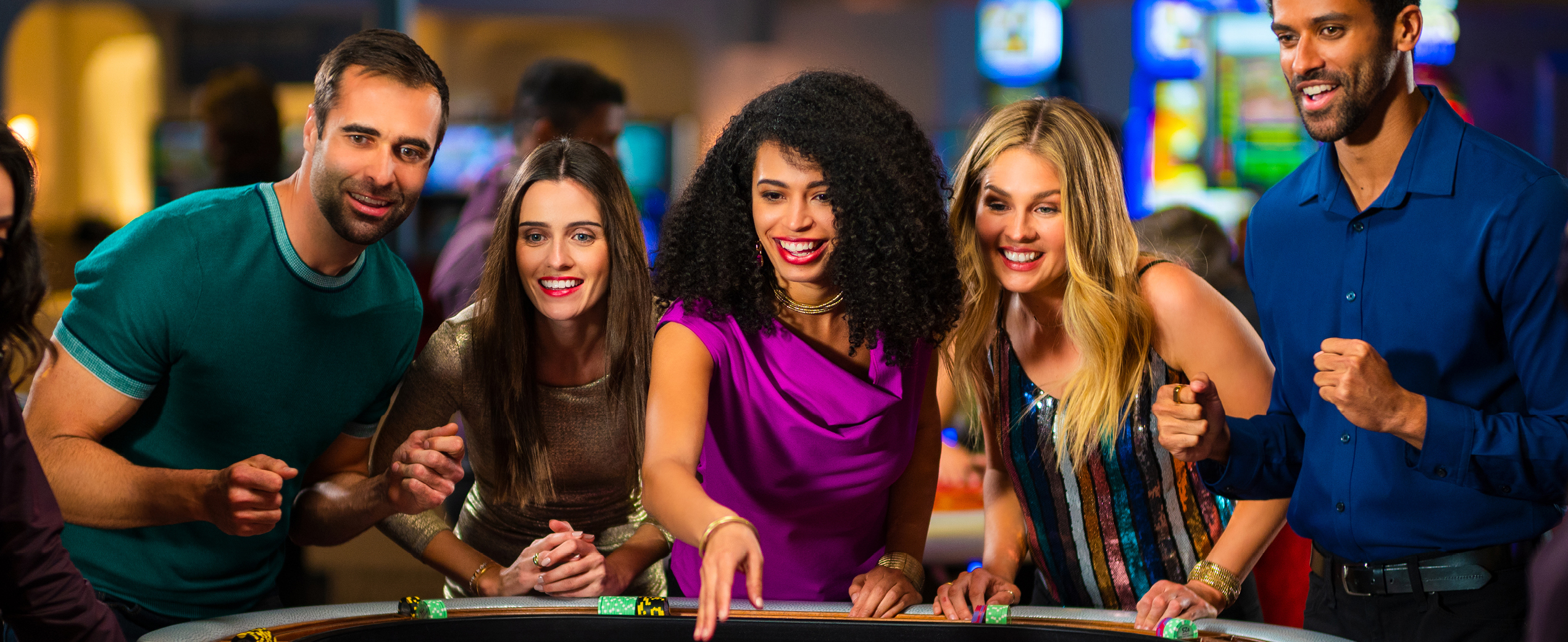Maximizing Your Fun: The Ultimate Guide to Online Casino Oklahoma