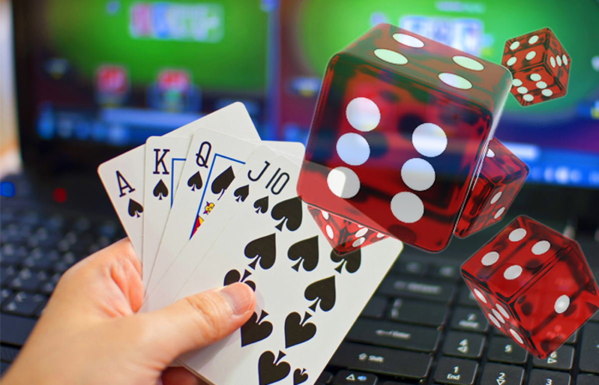 Top Recommendations for Online Casino Alabama Players