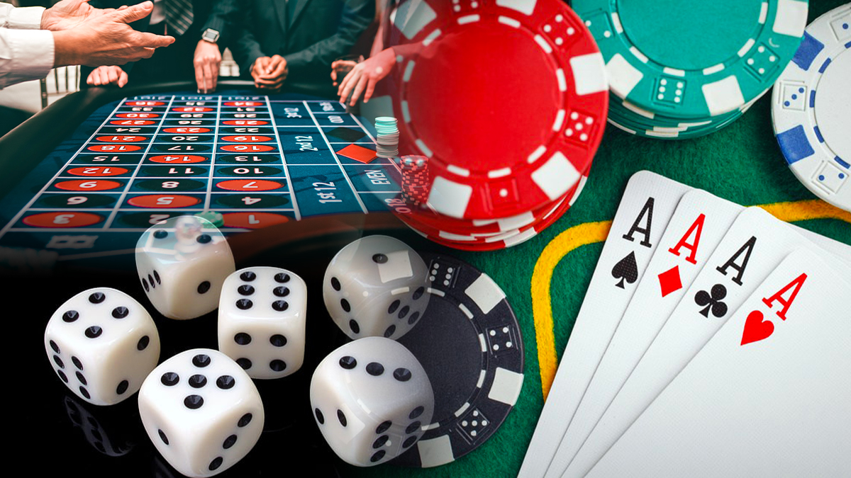 Top Insights on Online Casino South Carolina: Betting Trends and Regulations