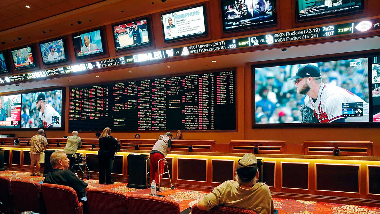 Top Insights into Online Sportsbooks Texas: Trends, Options, and Legal Considerations