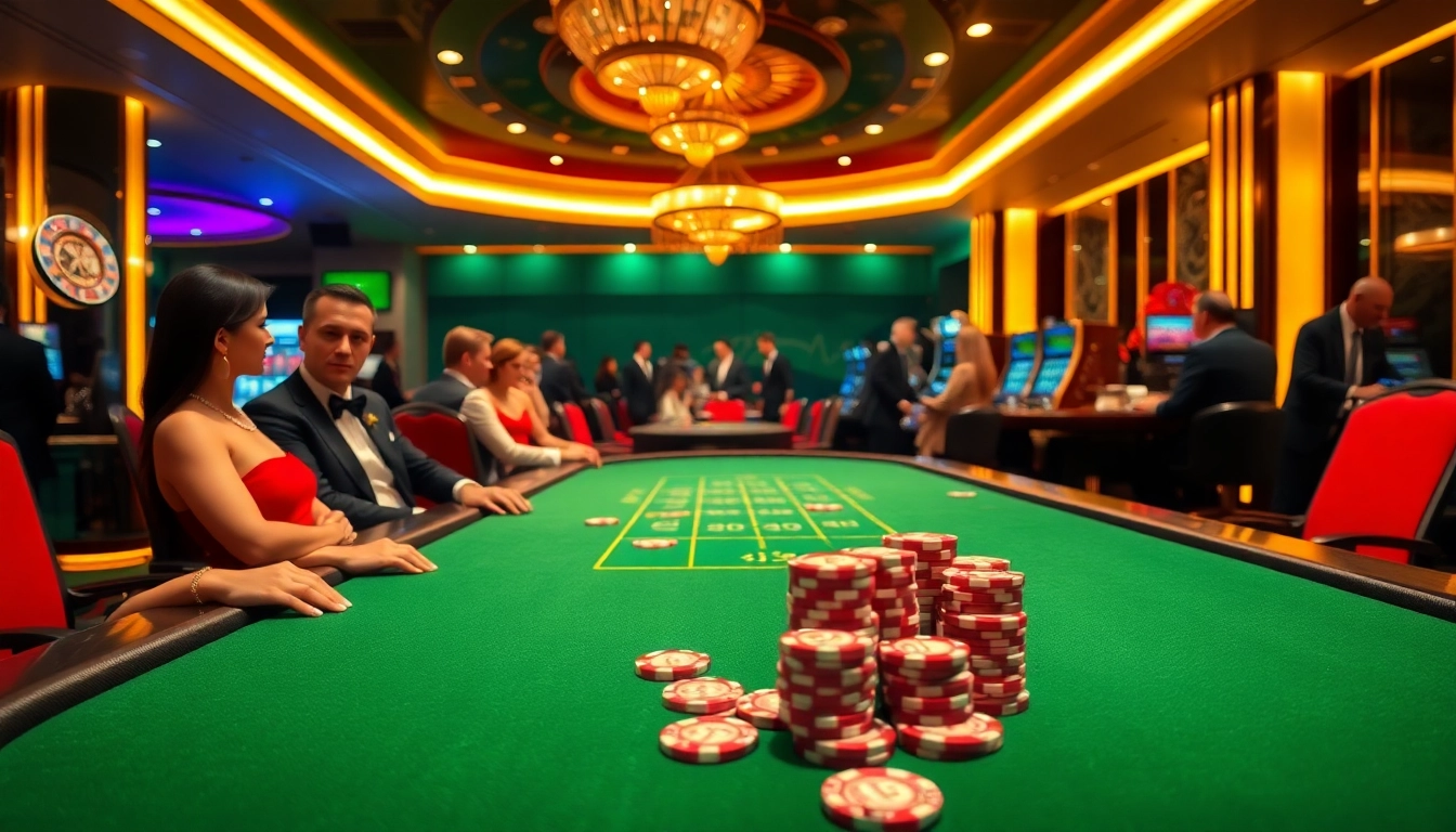 Winning Strategies for 2025: Mastering Your Bets on go8s.bio/ for Optimal Odds