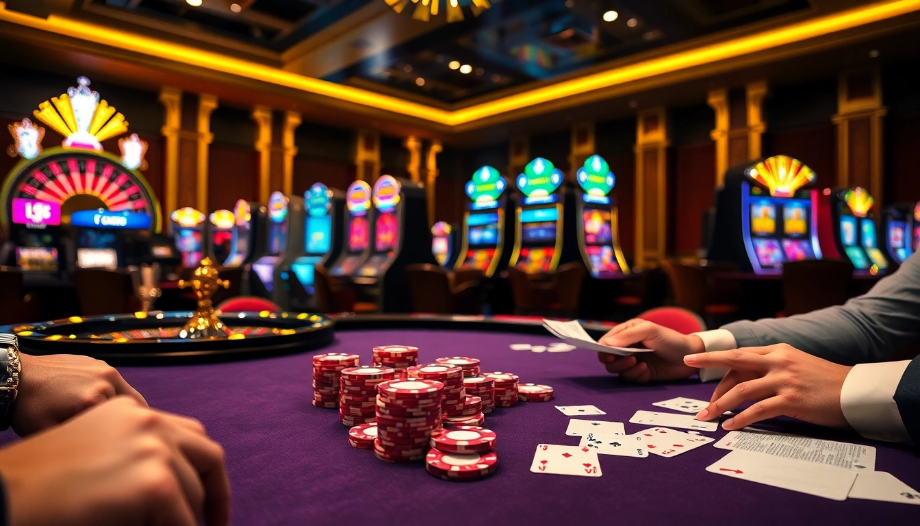 Winning Strategies for Gamblers: Mastering Odds at https://xx88.nl/ in 2025