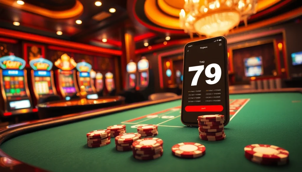 Tham gia cùng ứng dụng cg 79 để trải nghiệm poker đầy hồi hộp và cá cược trong một casino sang trọng.