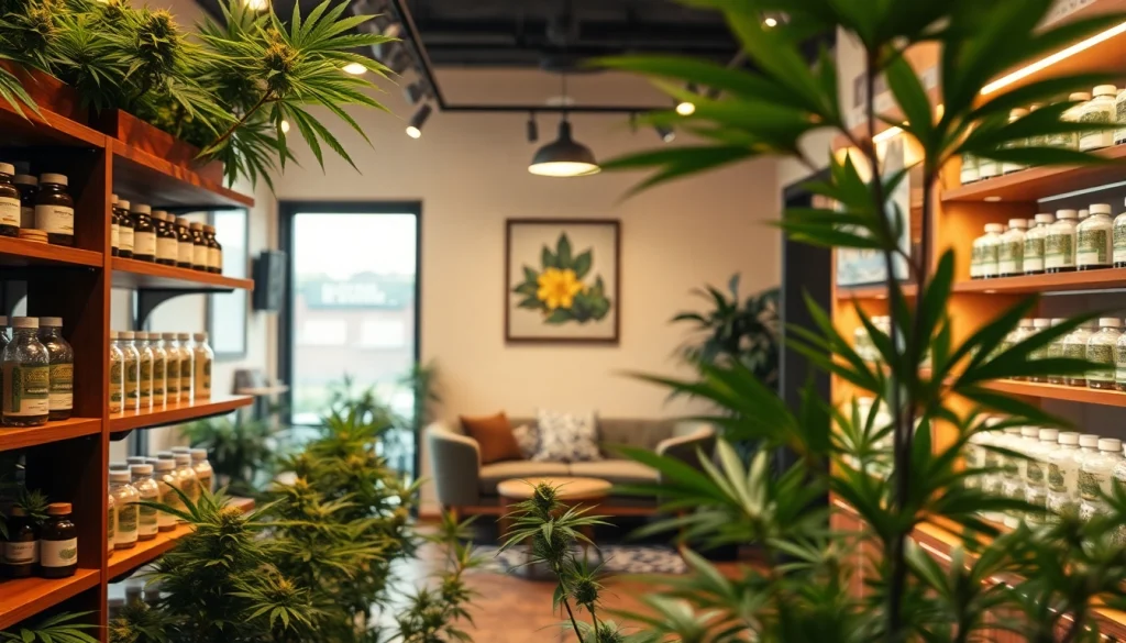 Besuchen Sie den Cannabis Shop Verband Lloret de Mar für hochwertige Cannabisprodukte und eine entspannte Atmosphäre.
