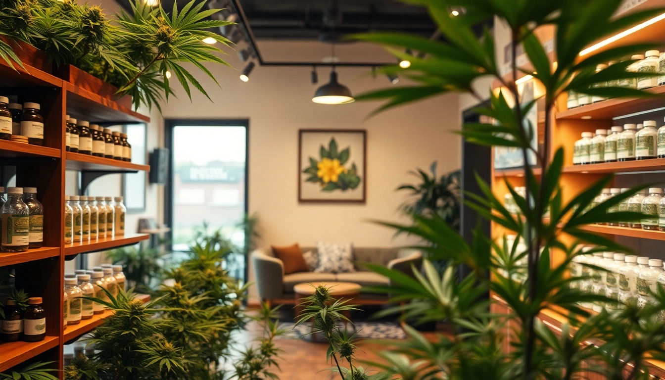 Der Cannabis Shop Verband Lloret de Mar: Ihr Ziel für hochwertige Produkte