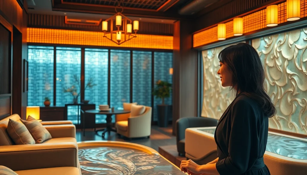 大宮 ソープ 口コミ：居心地の良い雰囲気と親しみやすいスタッフが揃う贅沢なソープランドの部屋を紹介