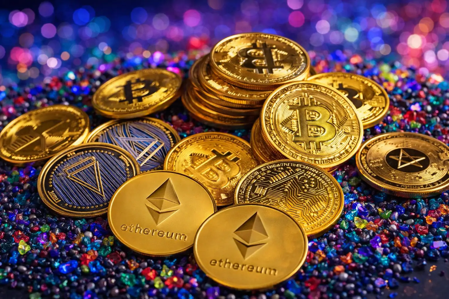 Milohacherry Coin: Redefining Crypto Rewards Through Travel, Fitness, and Community