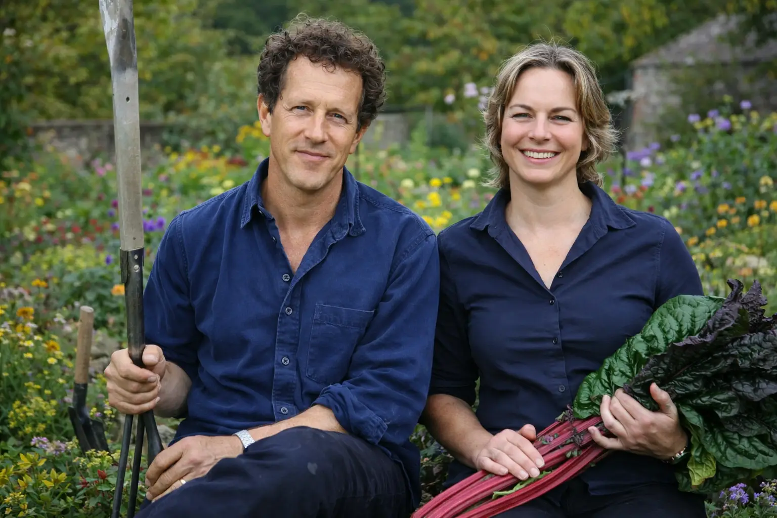 Monty Don Daughter Wedding: A Private Family Celebration Rooted in Love and Nature