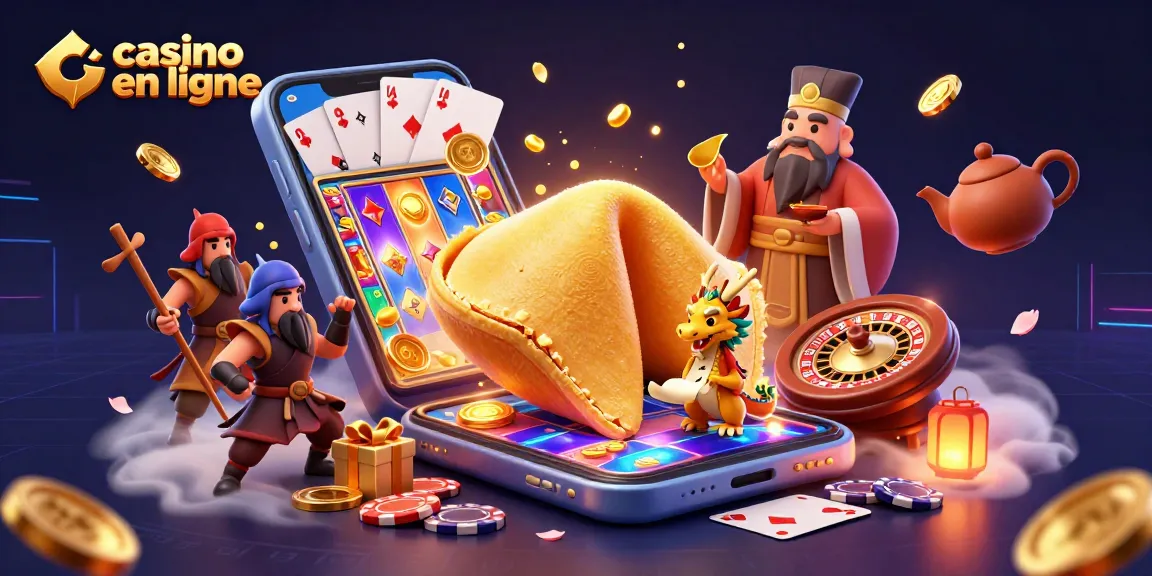 Gagnez des gains en jouant au casino en ligne avec des personnages cartoon dynamiques sur l'illustration