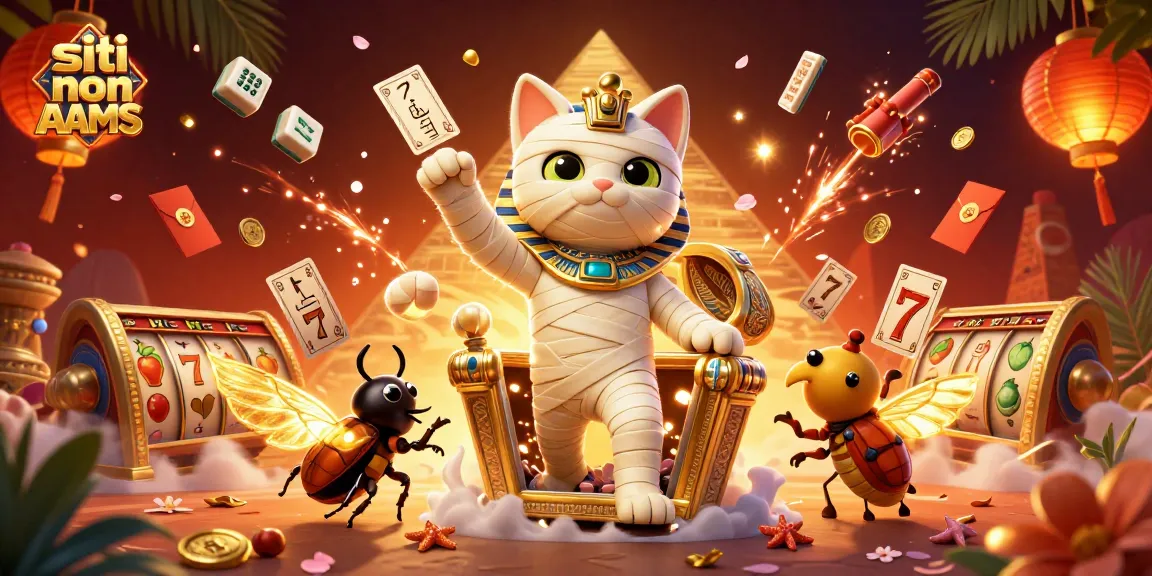 Unisciti agli avventurieri dei siti non AAMS e scopri fortune nei casinò virtuali!