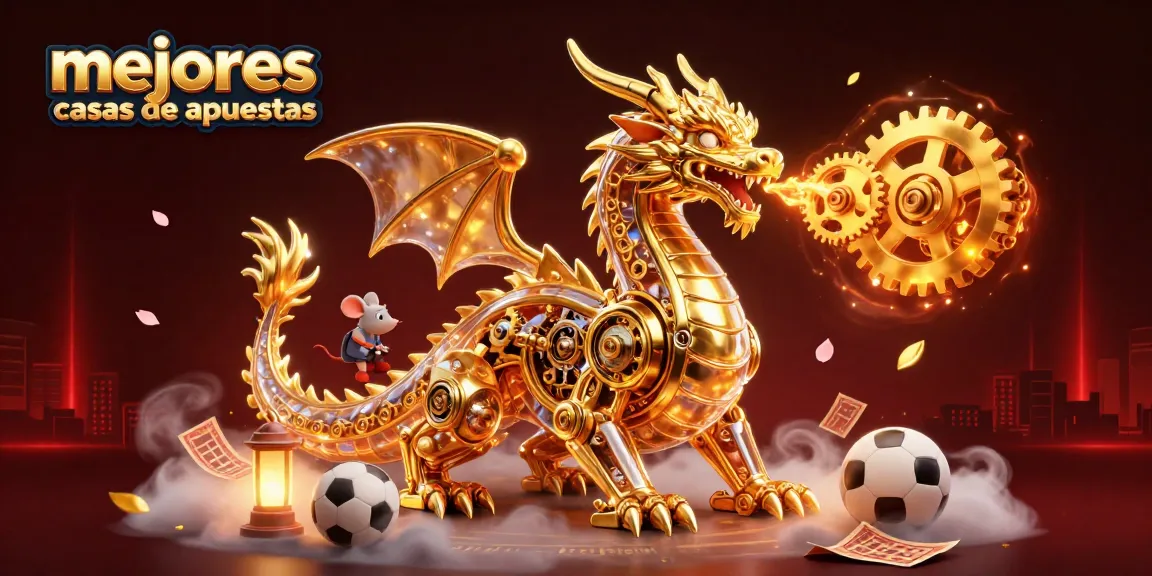 Disfruta de las mejores casas de apuestas con este dinámico banner de apuestas deportivas.