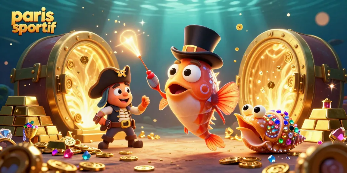 Pariez sur le succès avec des personnages de casino animés dans une scène dynamique paris sportif.
